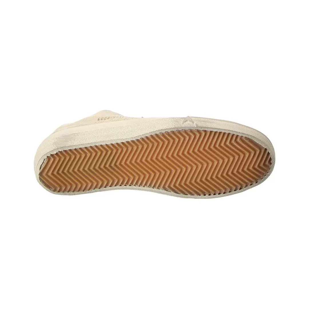 Golden Goose shoes - NA - White 2