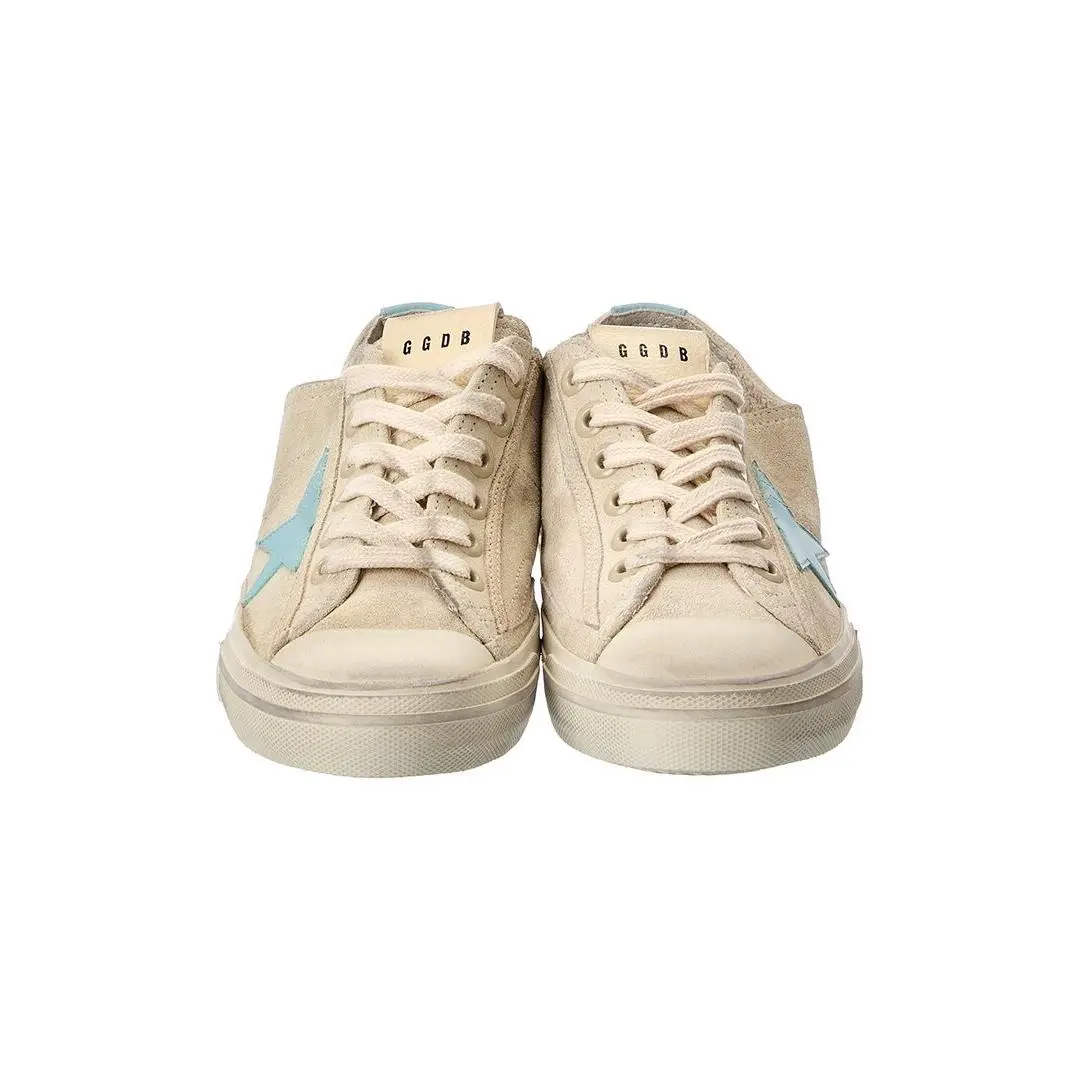 Golden Goose shoes - NA - White 4