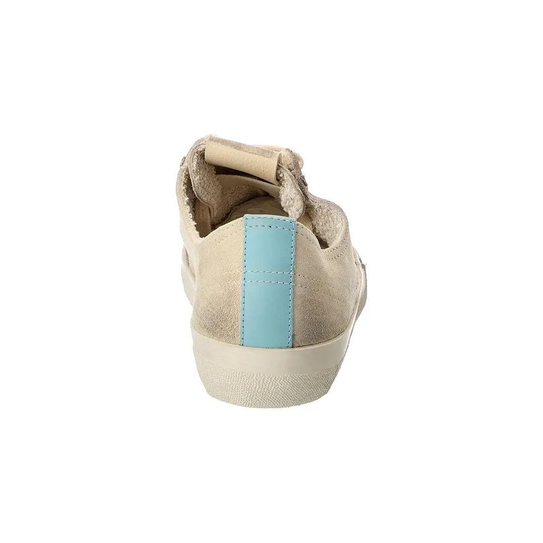 Golden Goose shoes - NA - White 7
