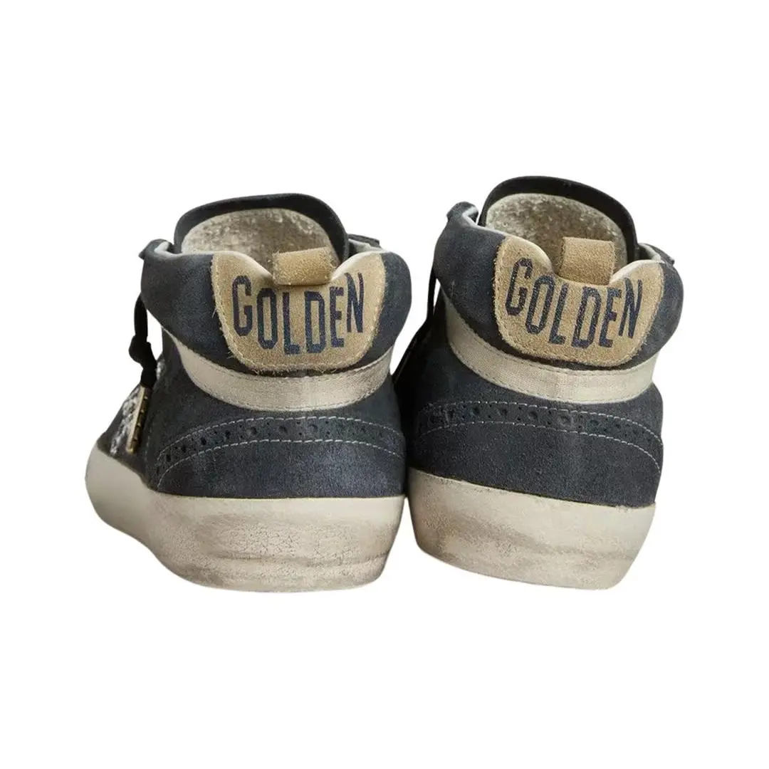 Golden Goose shoes - NA - Blue 0