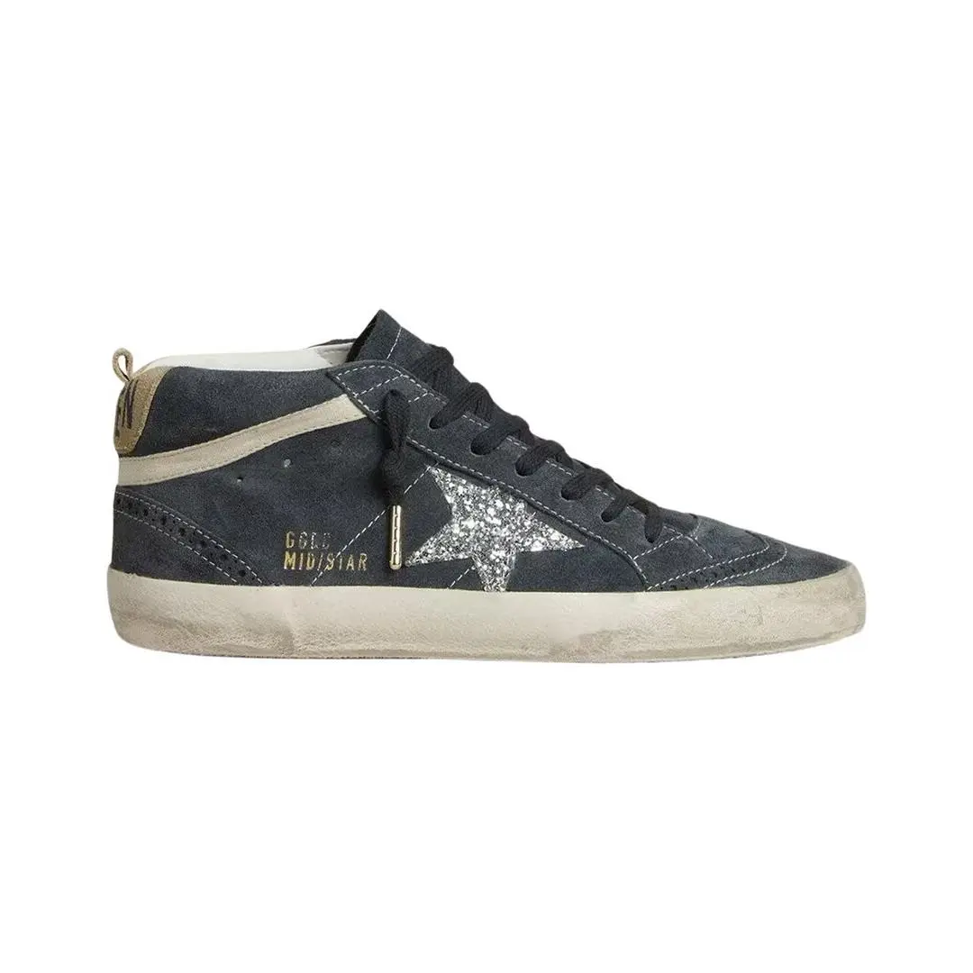 Golden Goose shoes - NA - Blue 2