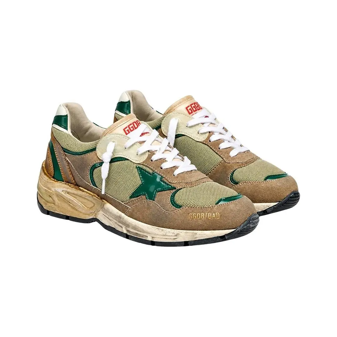Golden Goose shoes - NA - White 3