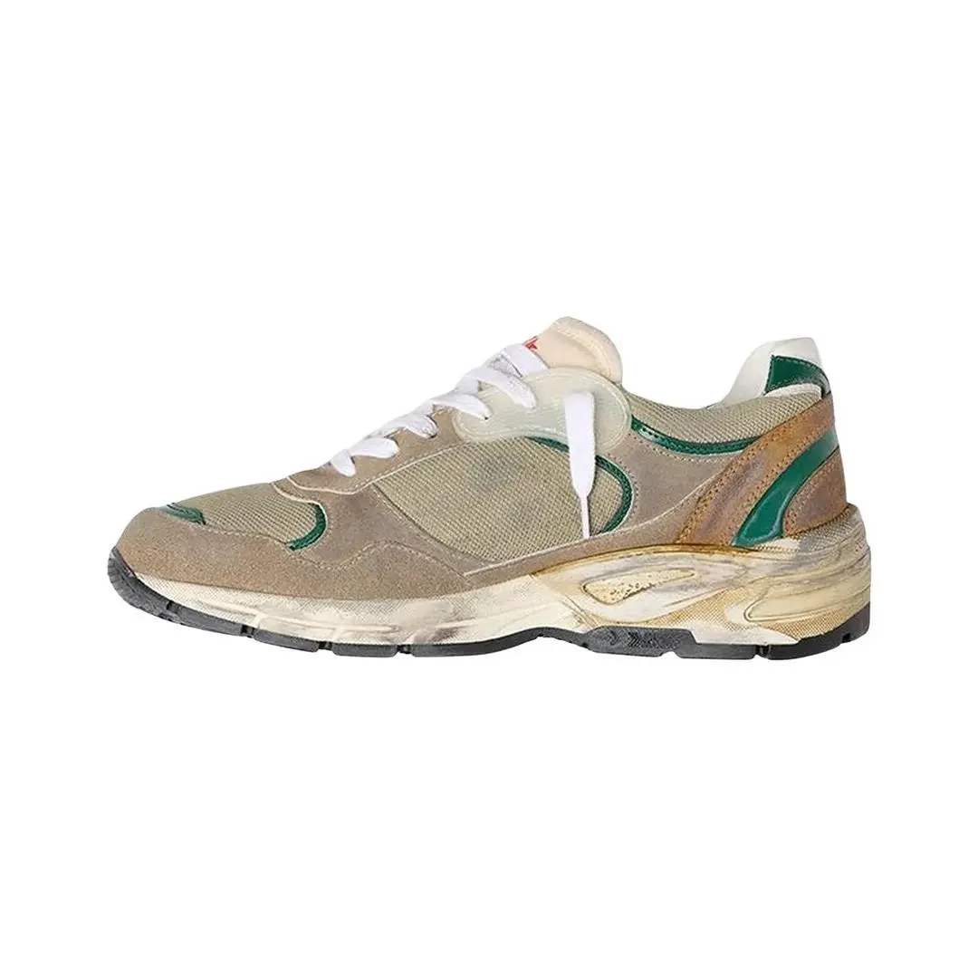 Golden Goose shoes - NA - White 4