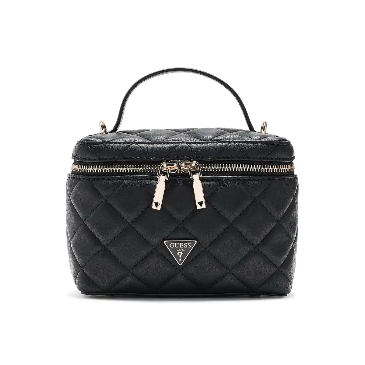 Women`s Handbags  Juliet Canister by Guess