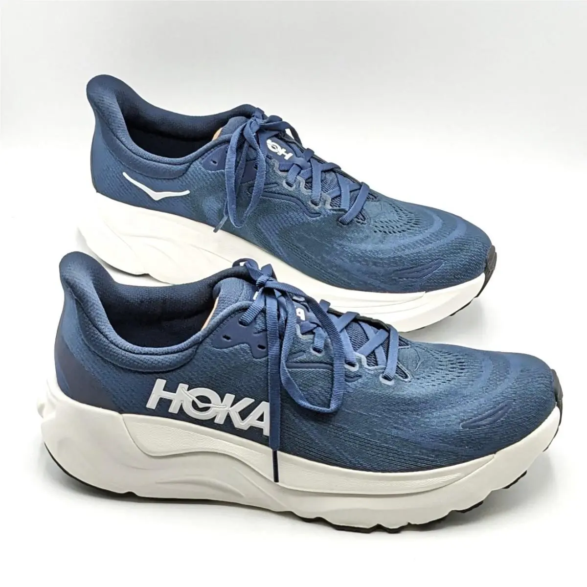 Hoka shoes - HOKA One One Arahi 8 - 1168690/ VYN - Blue 11