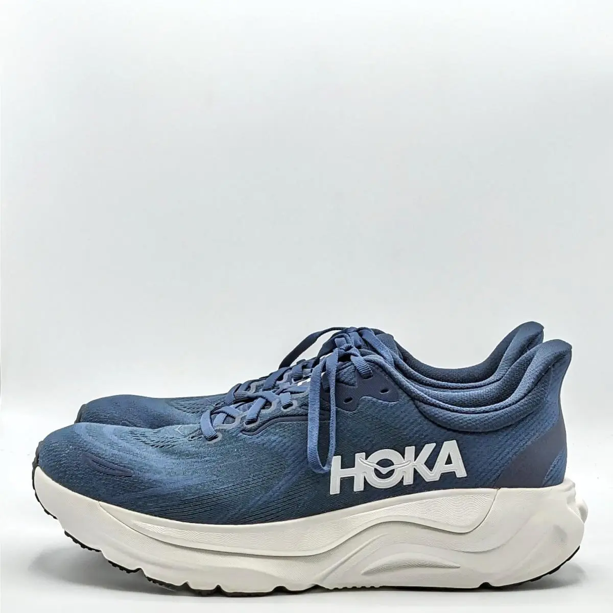 Hoka shoes - HOKA One One Arahi 8 - 1168690/ VYN - Blue 4