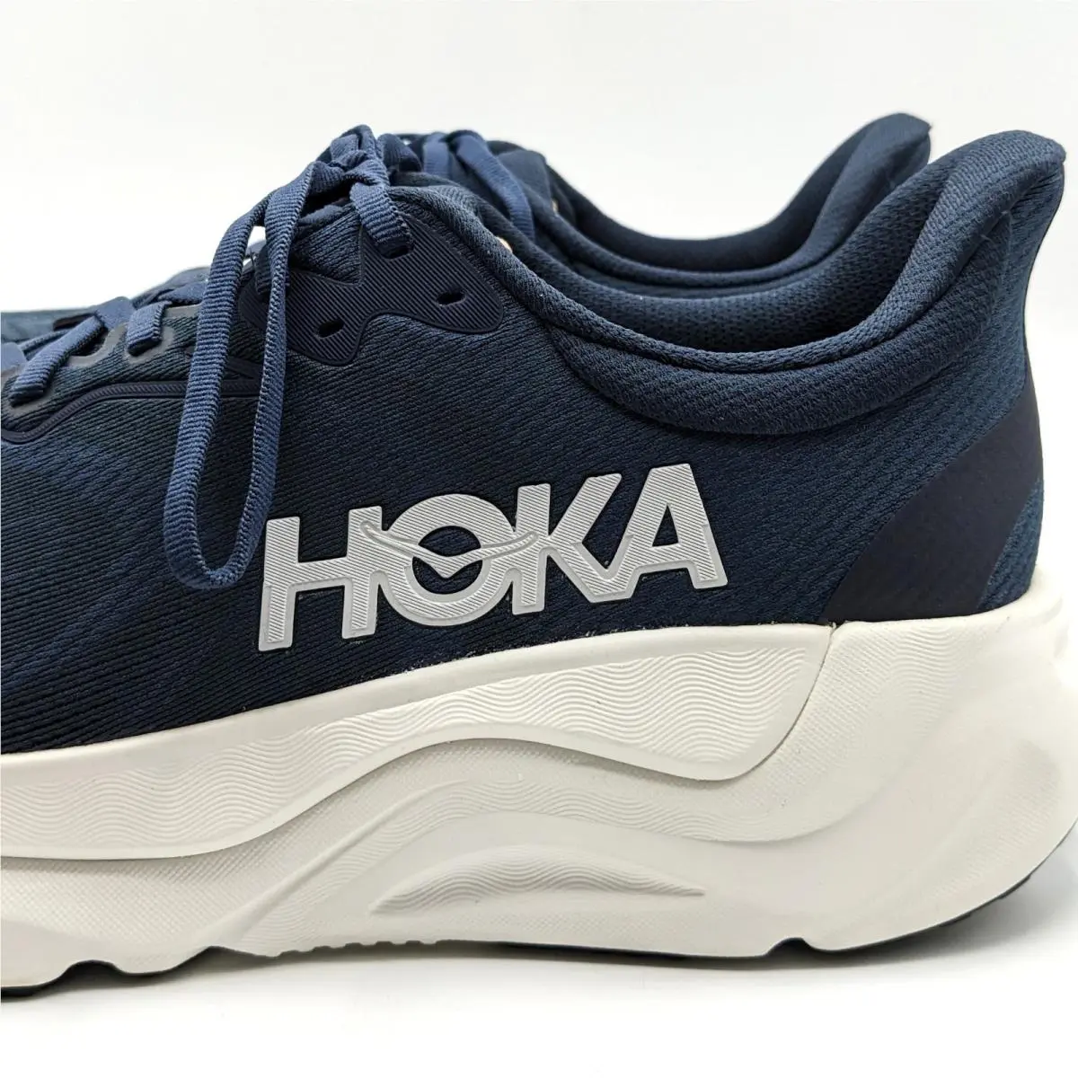 Hoka shoes - HOKA One One Arahi 8 - 1168690/ VYN - Blue 5