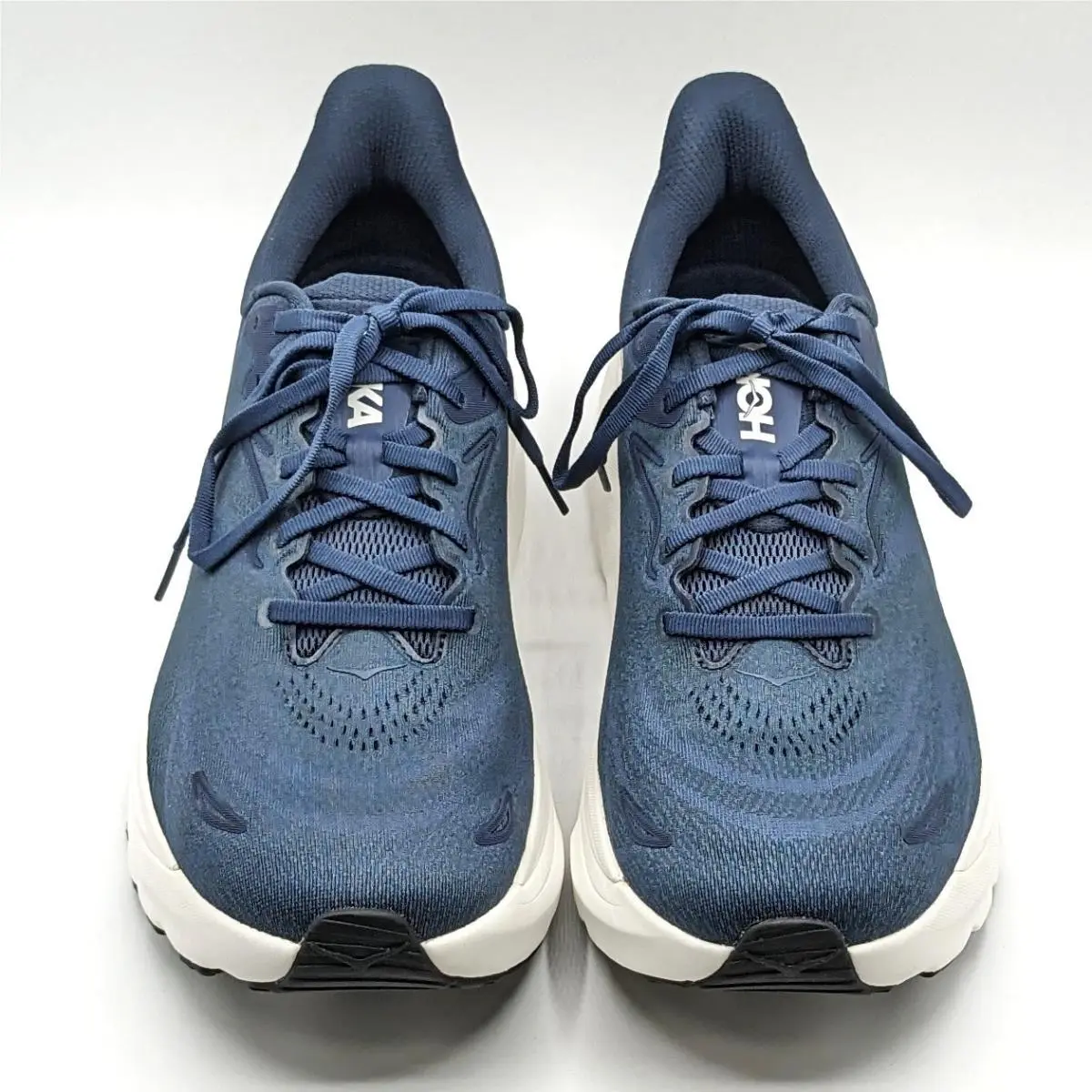Hoka shoes - HOKA One One Arahi 8 - 1168690/ VYN - Blue 28