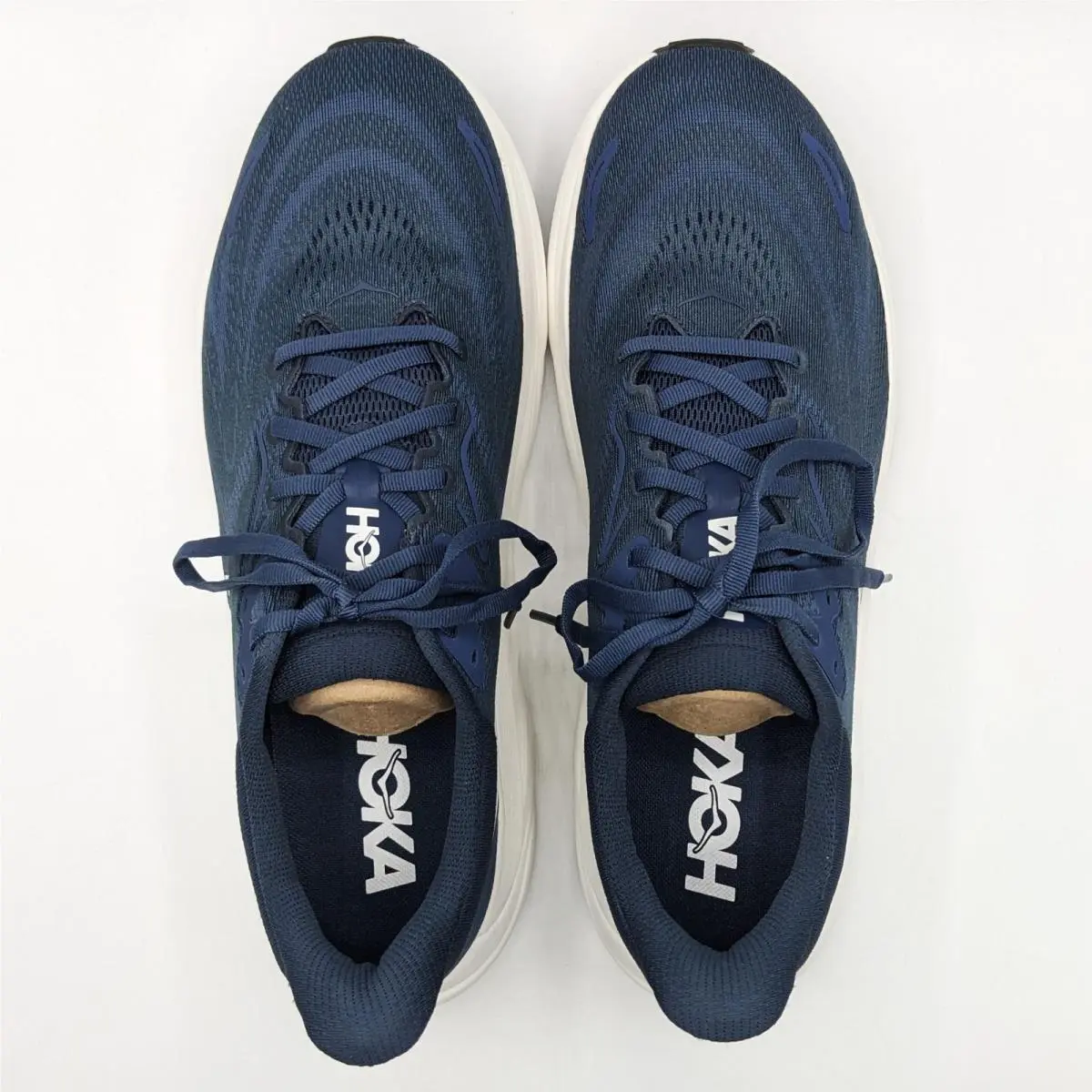 Hoka shoes - HOKA One One Arahi 8 - 1168690/ VYN - Blue 32