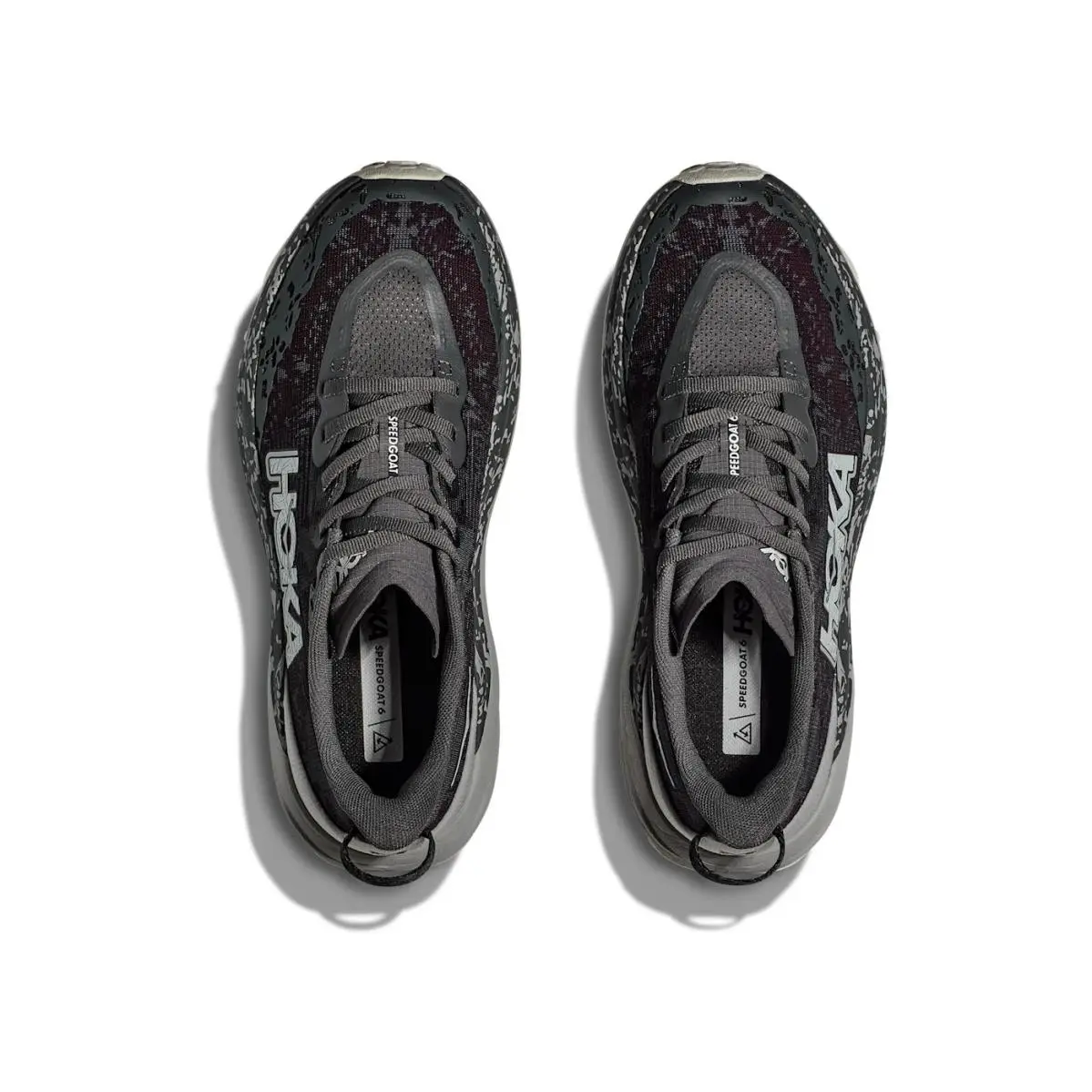 Hoka shoes - 1147811SLTG - 1147811/SLTG - Multicolor 0