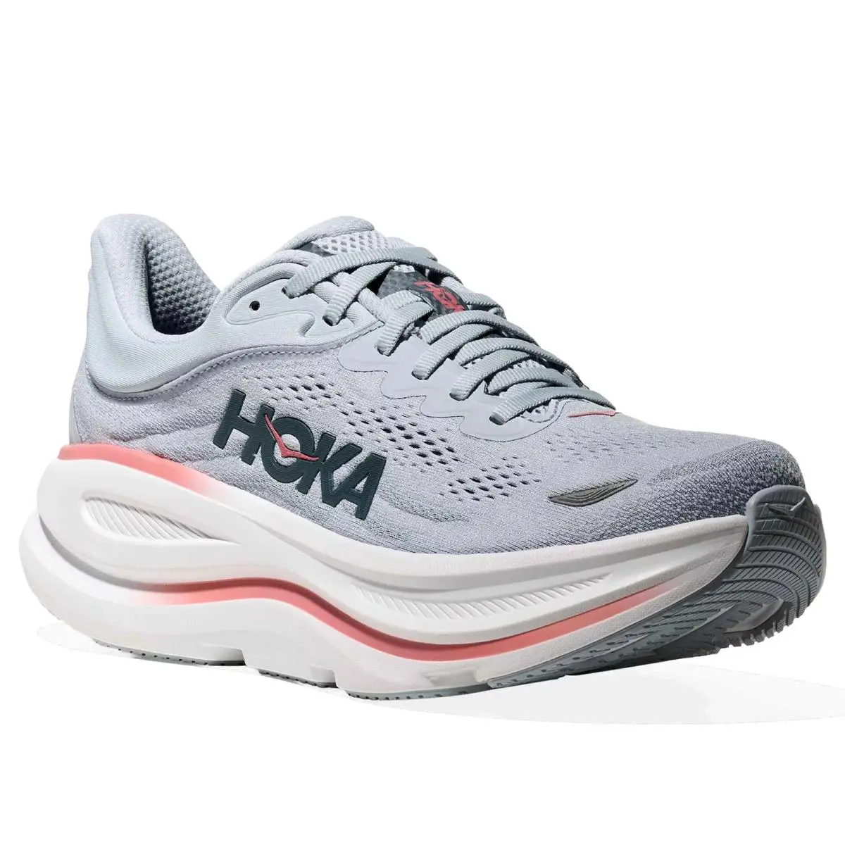 Hoka shoes - Gray 3