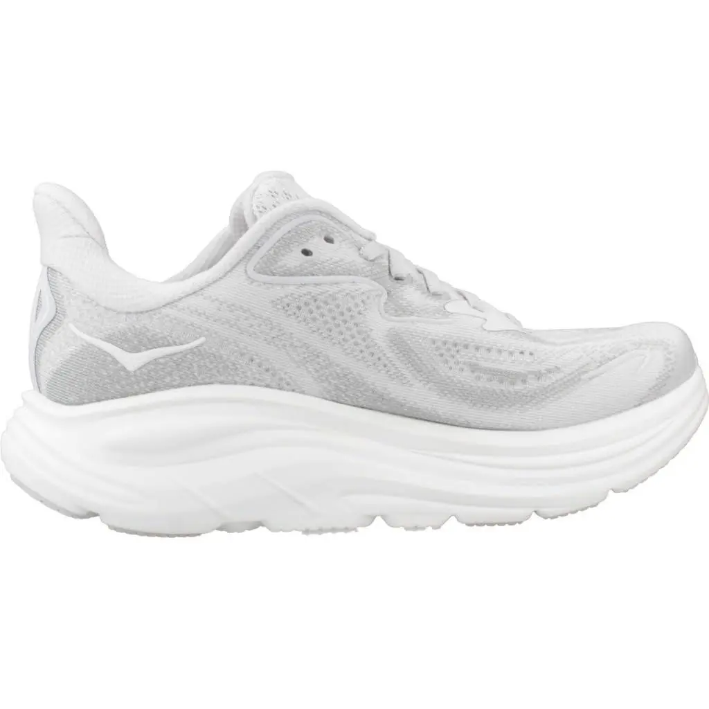Hoka shoes - HOKA Clifton 10 - Clifton - 1162031-CRDS - Cosmic Grey/Stardust 0