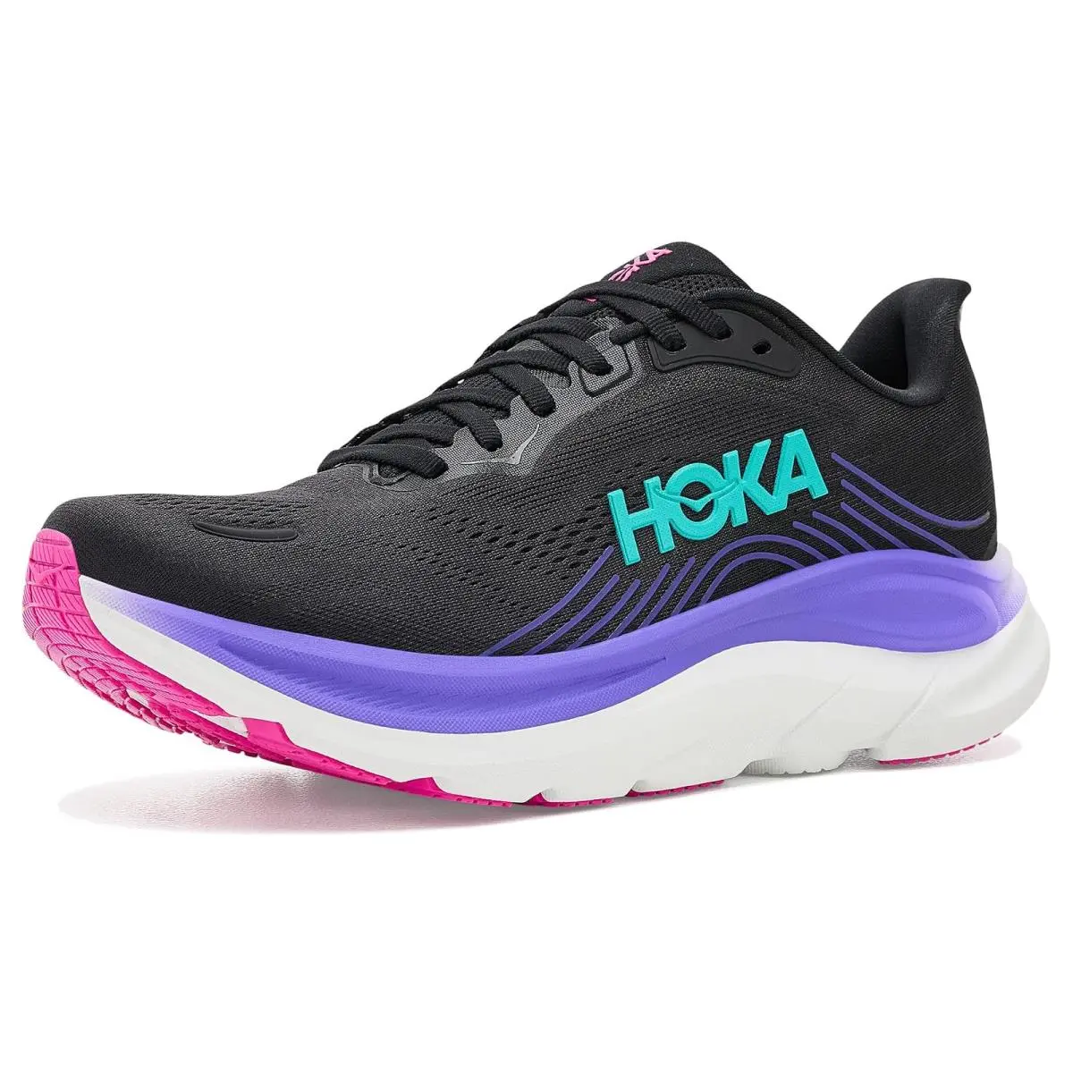 Hoka shoes - Alabaster/Oat Milk 20