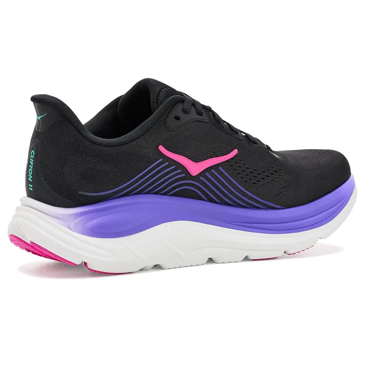 Hoka shoes - Alabaster/Oat Milk 22