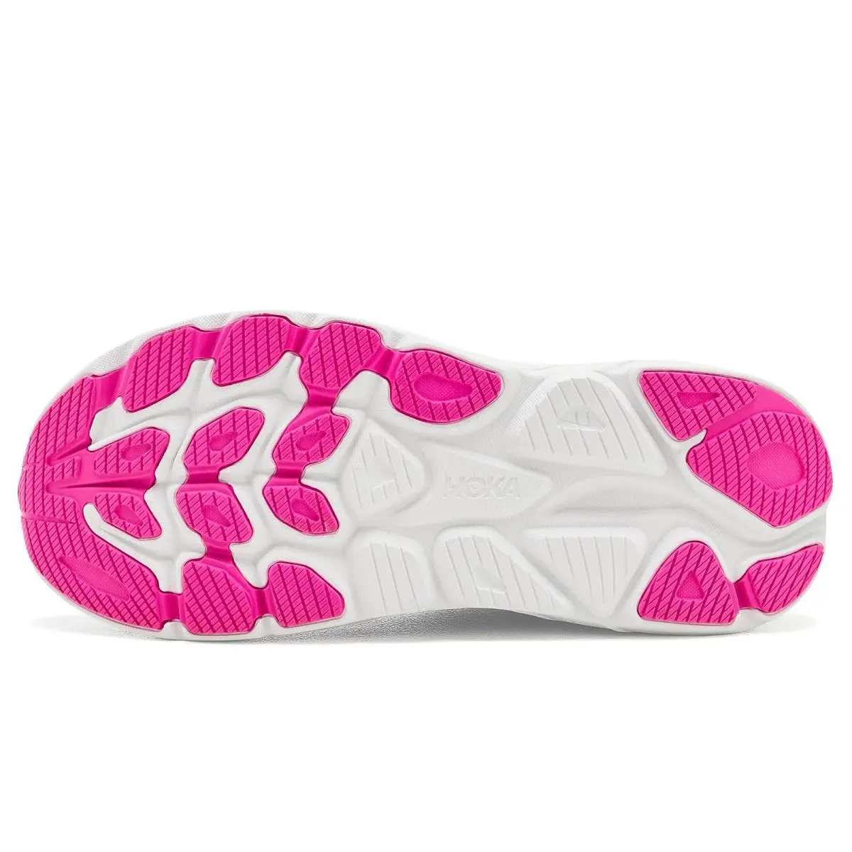 Hoka shoes - Alabaster/Oat Milk 24