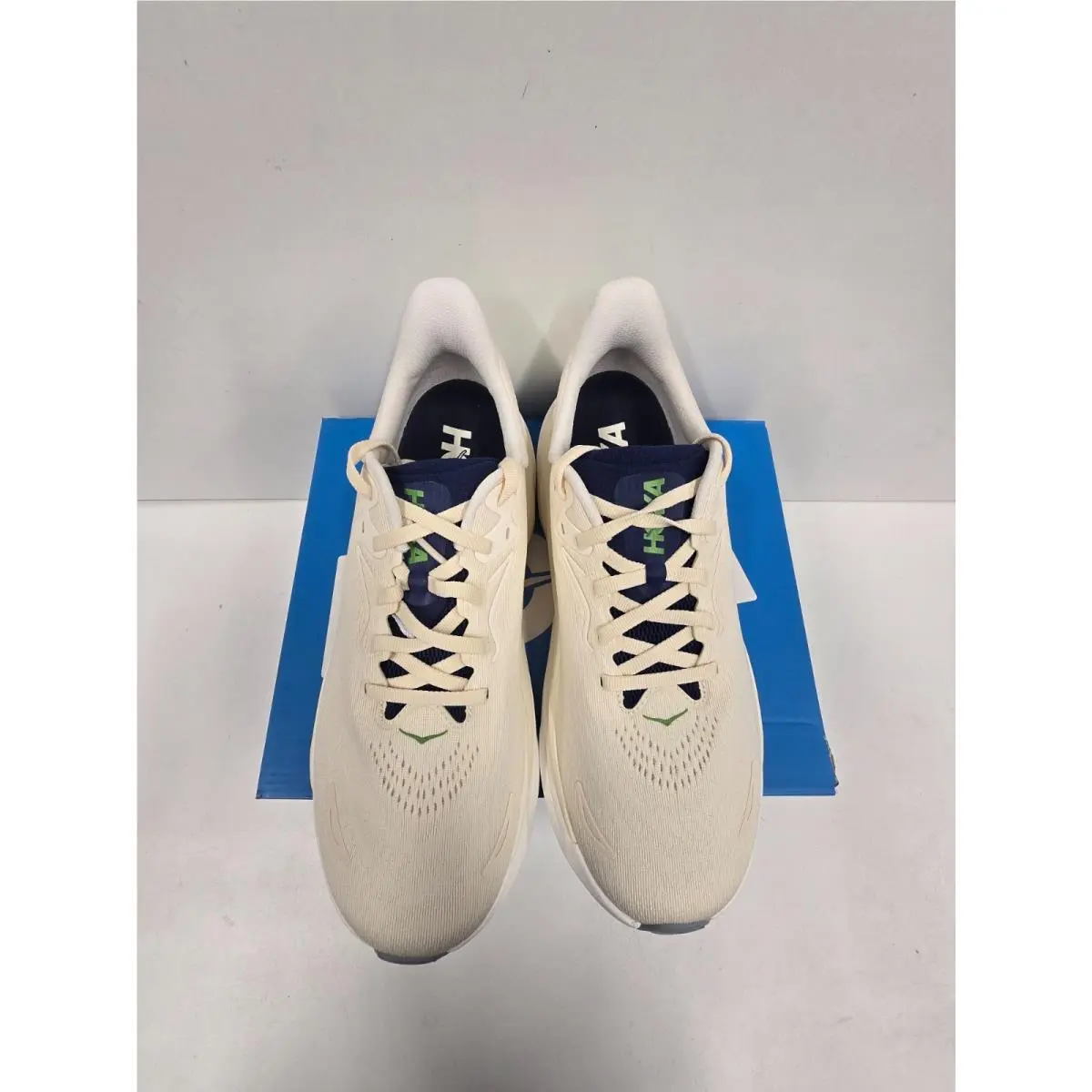 Hoka shoes - Arahi 8 - Arahi - Stardust / Cosmic Grey (SSTC) 50