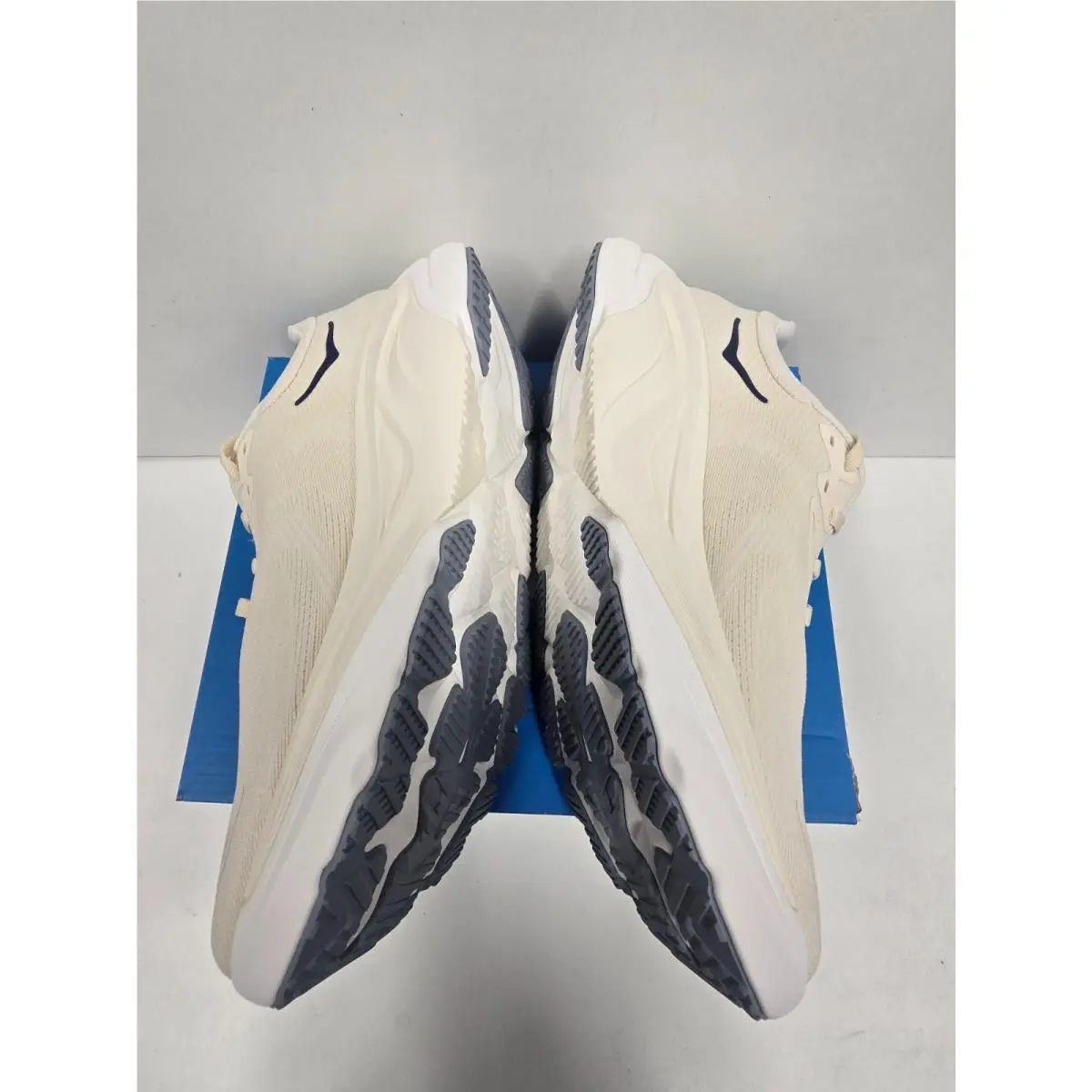 Hoka shoes - Arahi 8 - Arahi - Stardust / Cosmic Grey (SSTC) 51