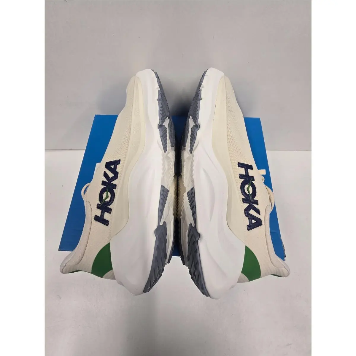Hoka shoes - Arahi 8 - Arahi - Stardust / Cosmic Grey (SSTC) 52
