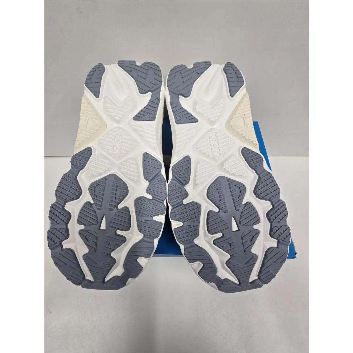Hoka shoes - Arahi 8 - Arahi - Stardust / Cosmic Grey (SSTC) 53