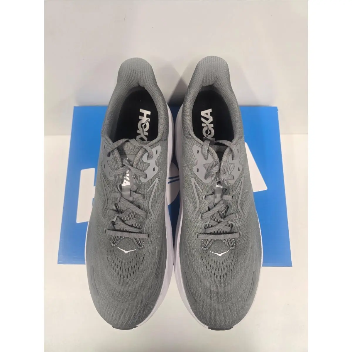 Hoka shoes - Arahi 8 - Arahi - Stardust / Cosmic Grey (SSTC) 43