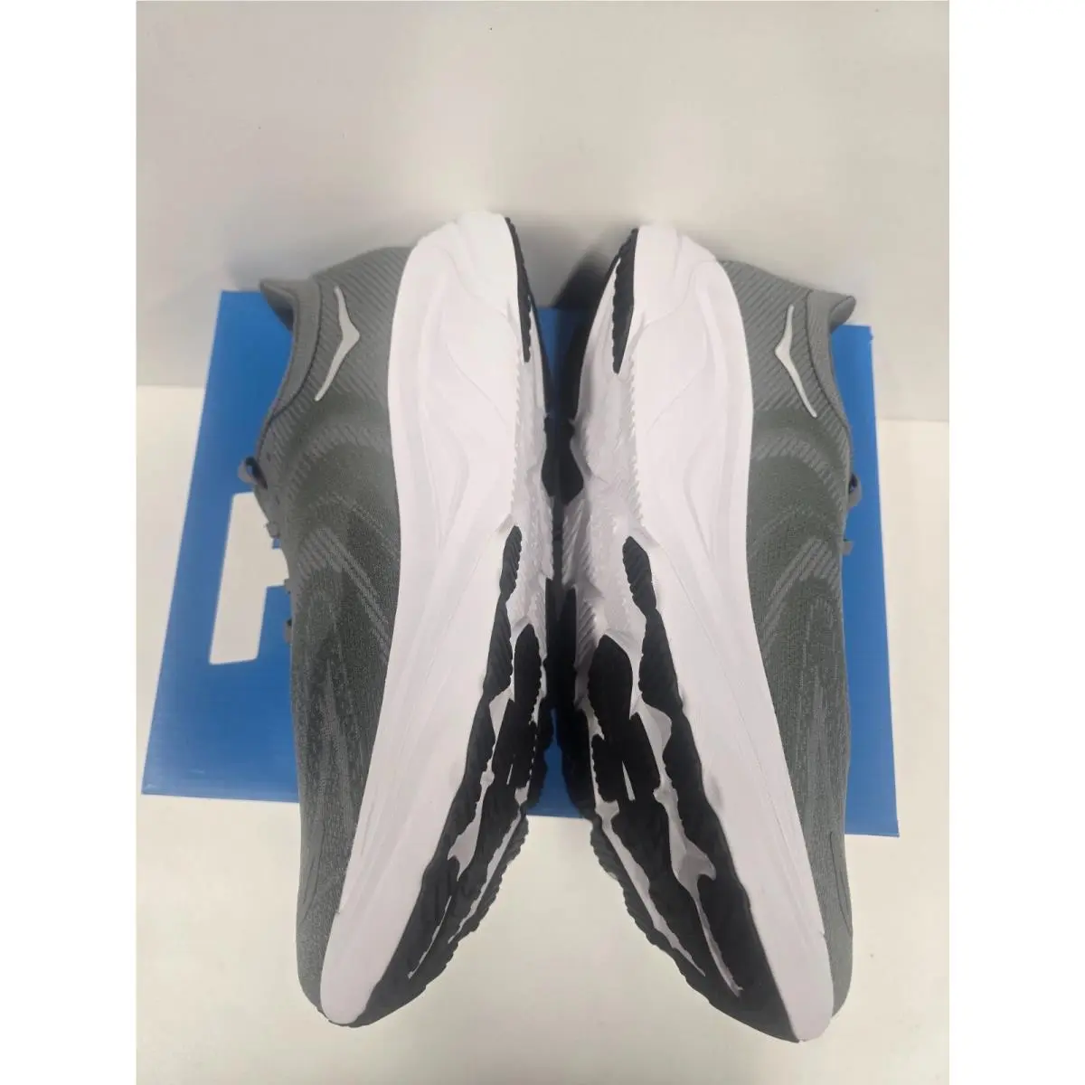 Hoka shoes - Arahi 8 - Arahi - Stardust / Cosmic Grey (SSTC) 44