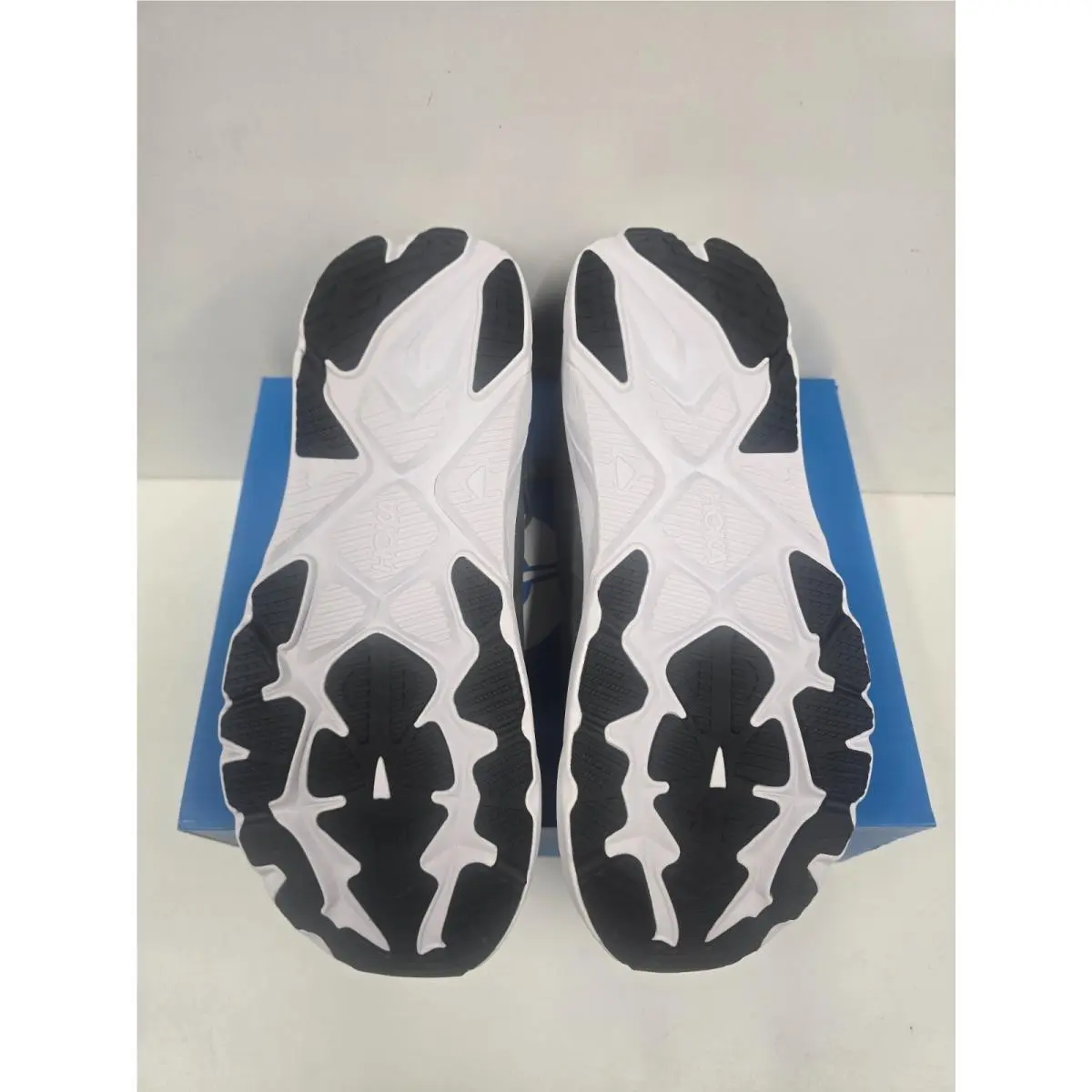 Hoka shoes - Arahi 8 - Arahi - Stardust / Cosmic Grey (SSTC) 46