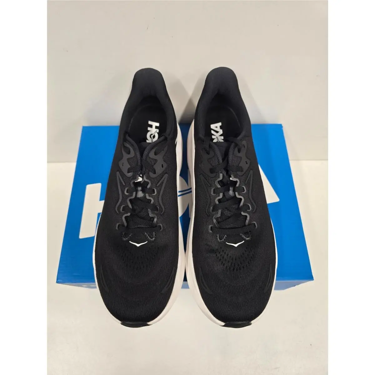 Hoka shoes - Arahi 8 - Arahi - Stardust / Cosmic Grey (SSTC) 15