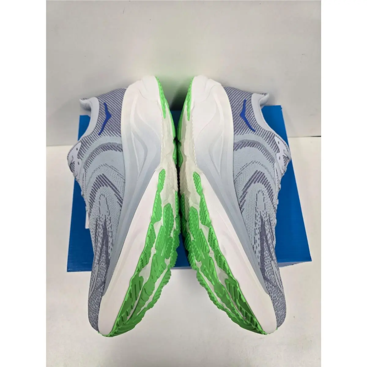 Hoka shoes - Arahi 8 - Arahi - Stardust / Cosmic Grey (SSTC) 23