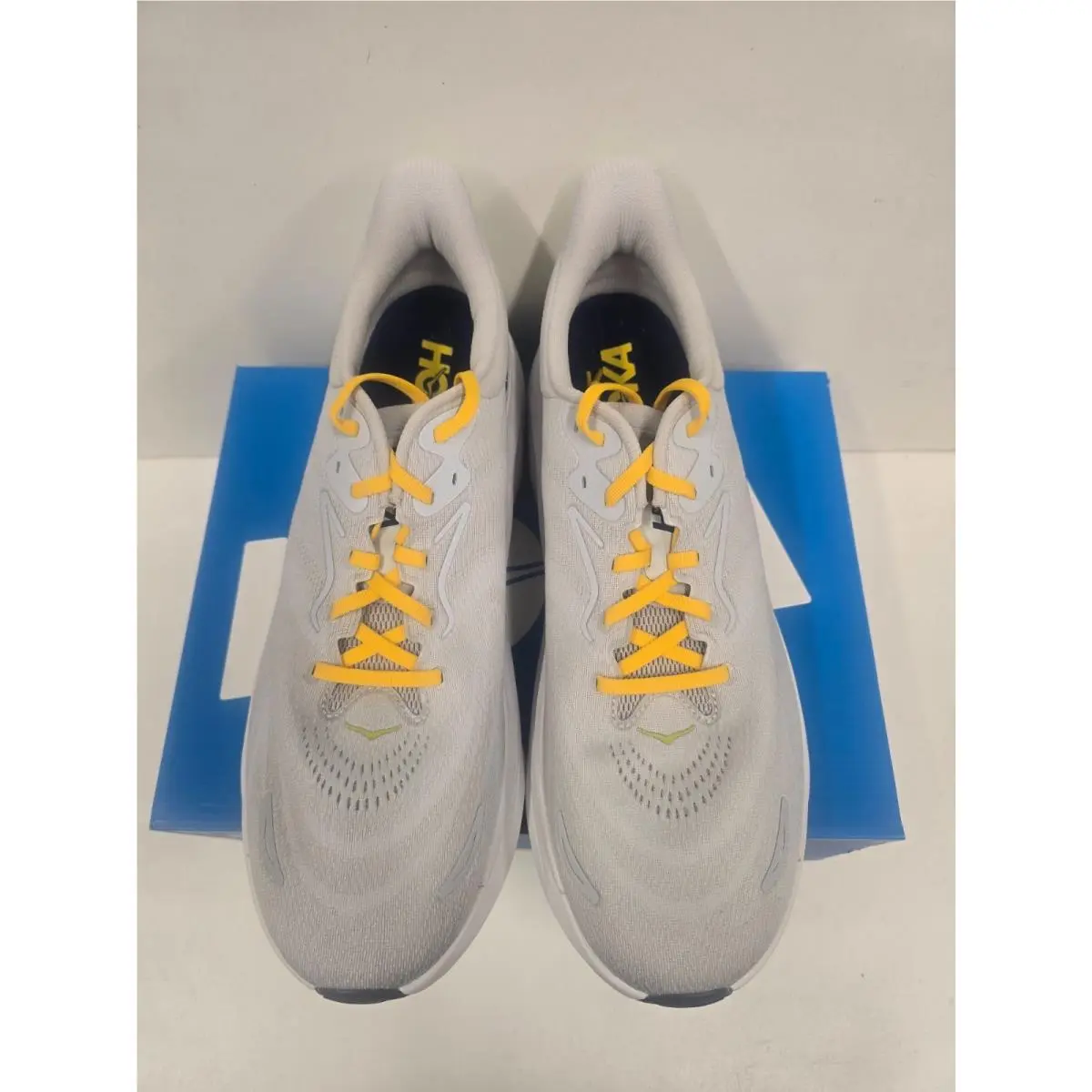 Hoka shoes - Arahi 8 - Arahi - Stardust / Cosmic Grey (SSTC) 8