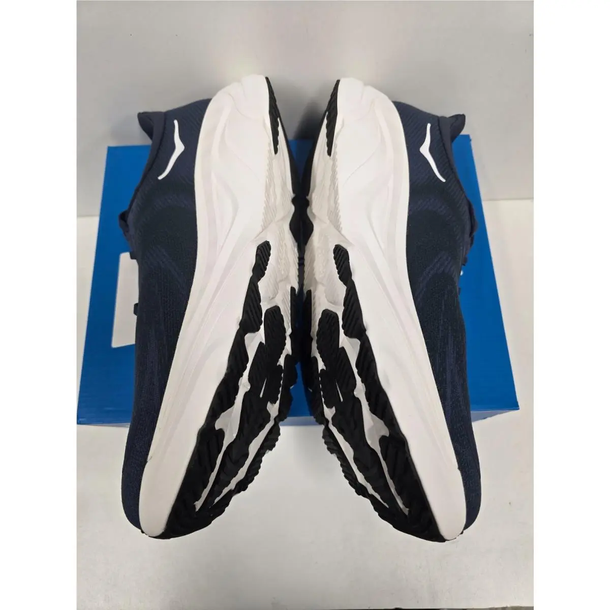 Hoka shoes - Arahi 8 - Arahi - Stardust / Cosmic Grey (SSTC) 30