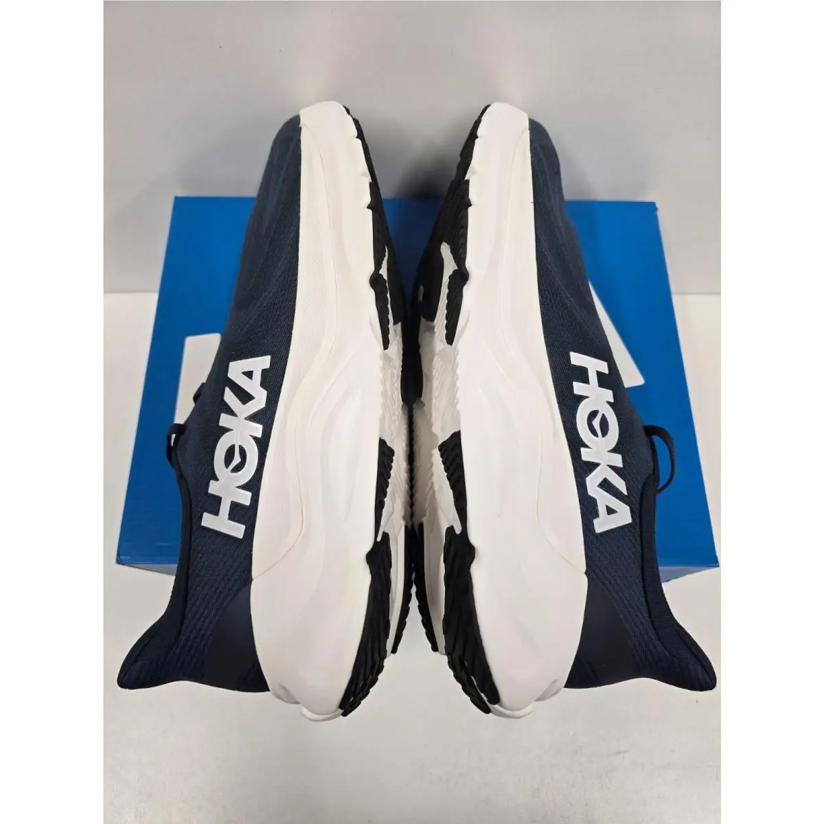 Hoka shoes - Arahi 8 - Arahi - Stardust / Cosmic Grey (SSTC) 31
