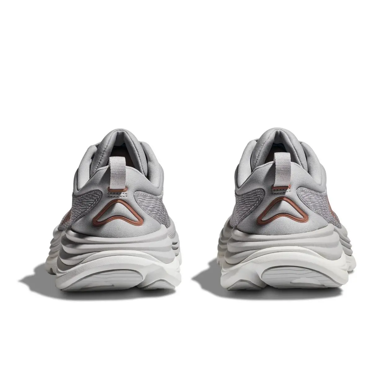 Hoka shoes - Hoka One One Gaviota 5 1134270-HMRG - 1134270-HMRG - Gray 3