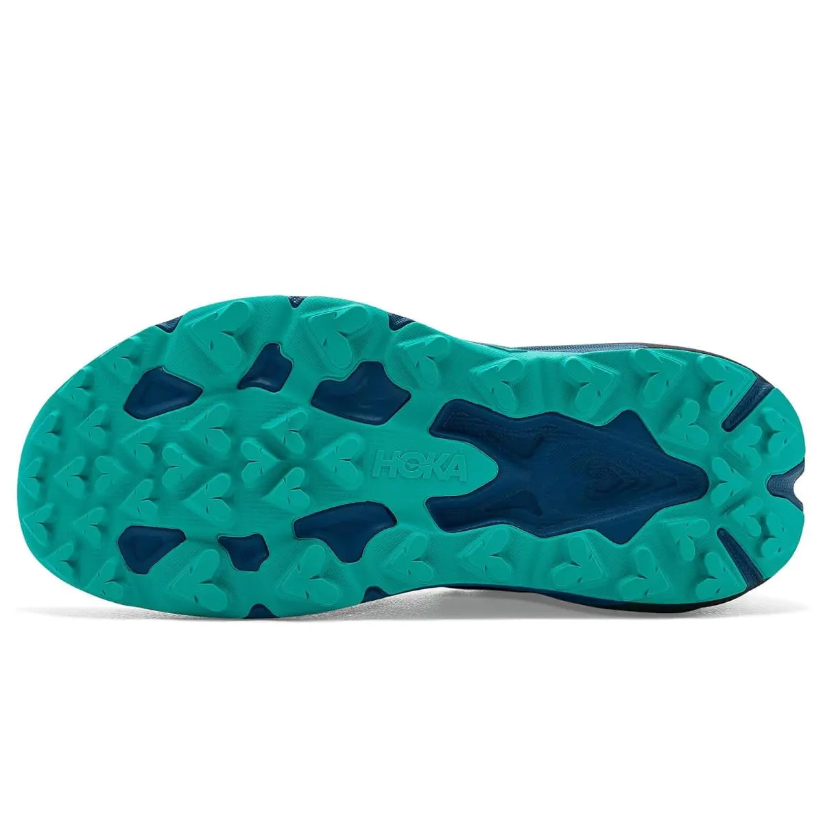 Hoka shoes - Black/Black 17
