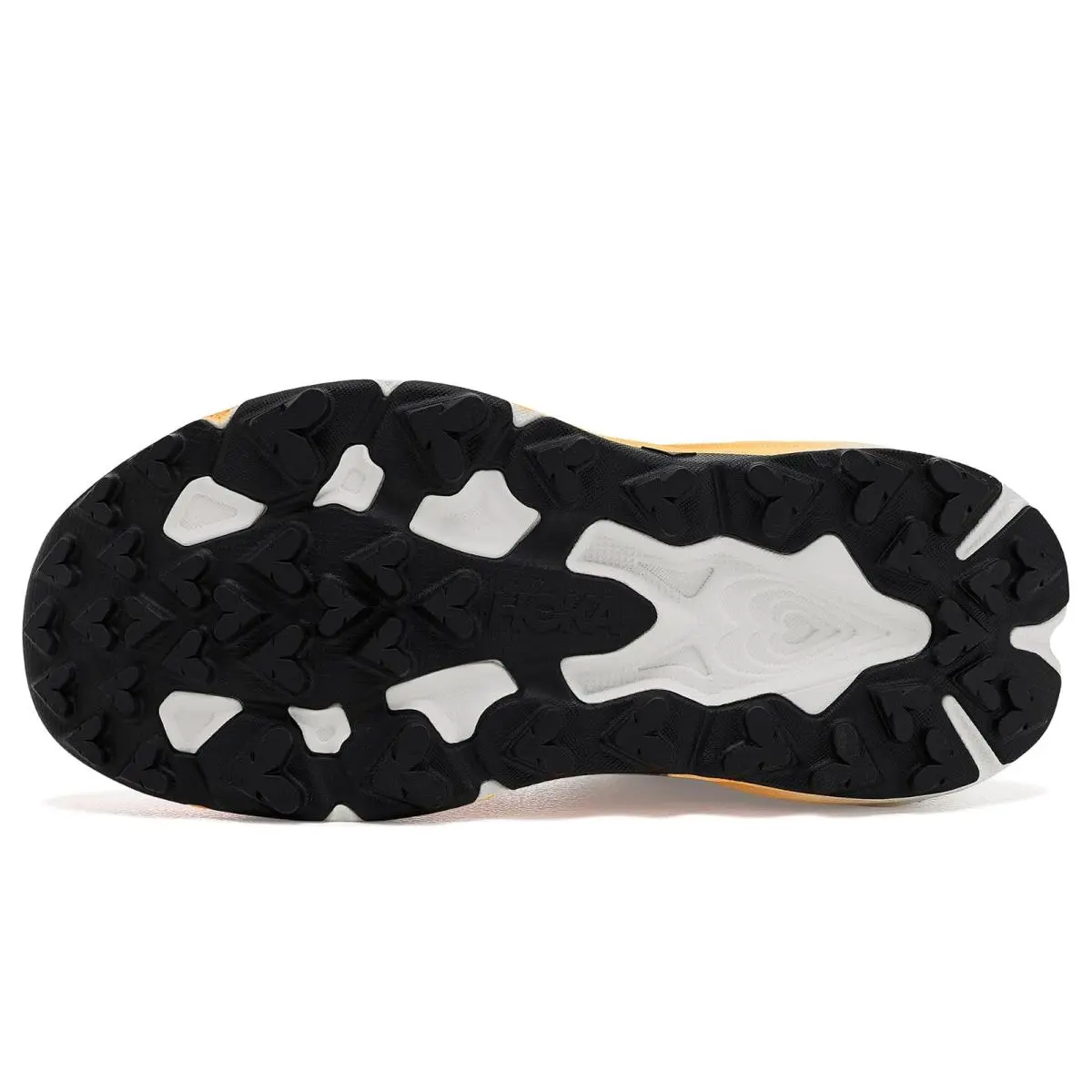 Hoka shoes - Black/Black 24