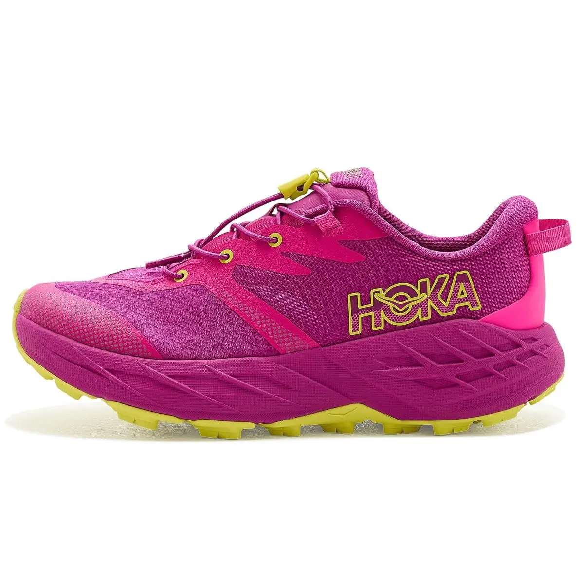 Hoka shoes - Black/Black 30