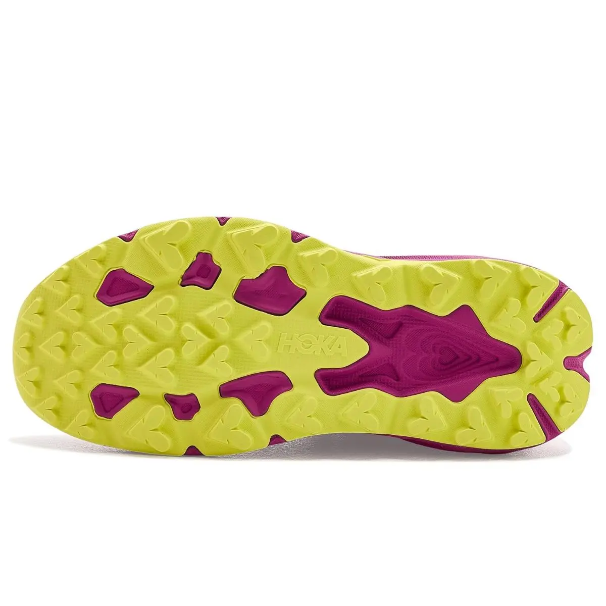 Hoka shoes - Black/Black 31