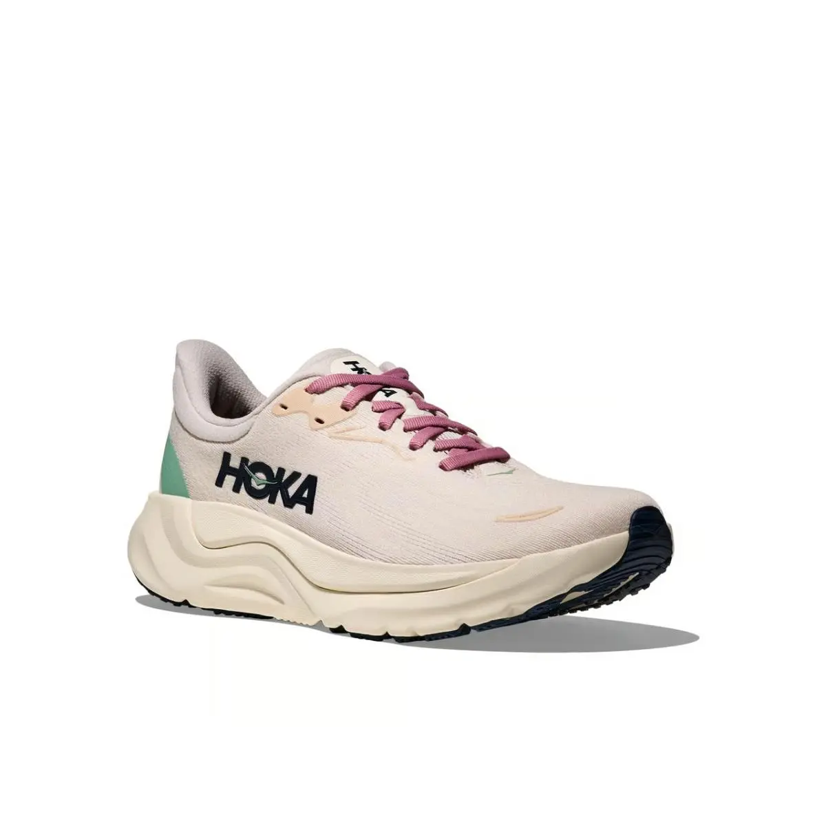Hoka shoes - Beige 2