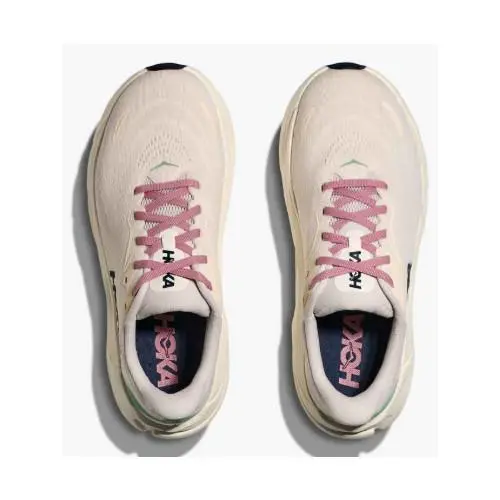 Hoka shoes - Beige 4