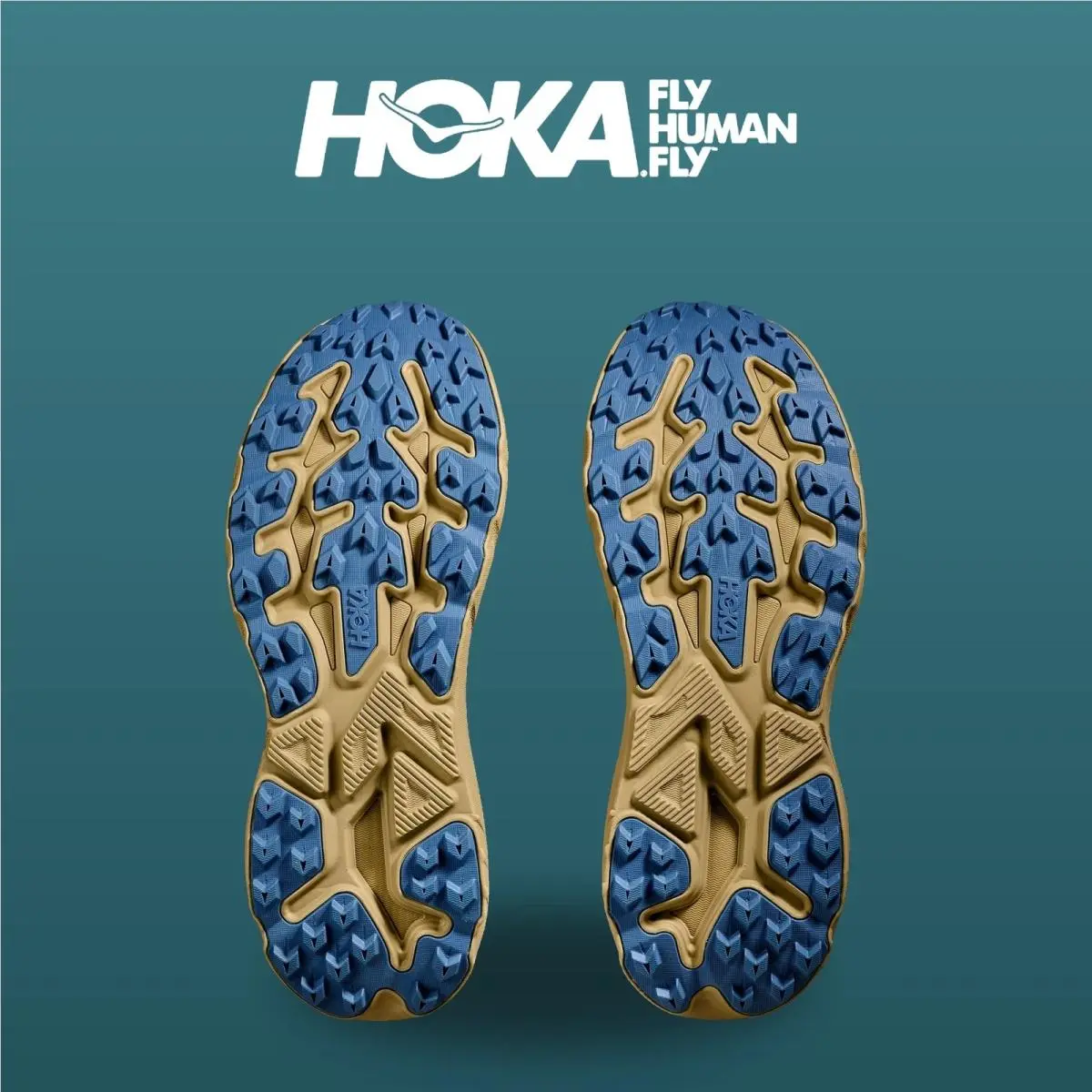 Hoka shoes - Challenger 8 - Challenger - 1168716-MPLC - Maple/Cardamom 2