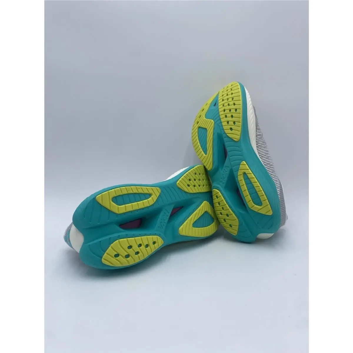 Hoka shoes - Hoka One One Mach X - Blue 7