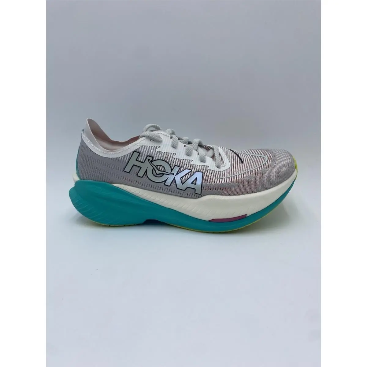 Hoka shoes - Hoka One One Mach X - Blue 12