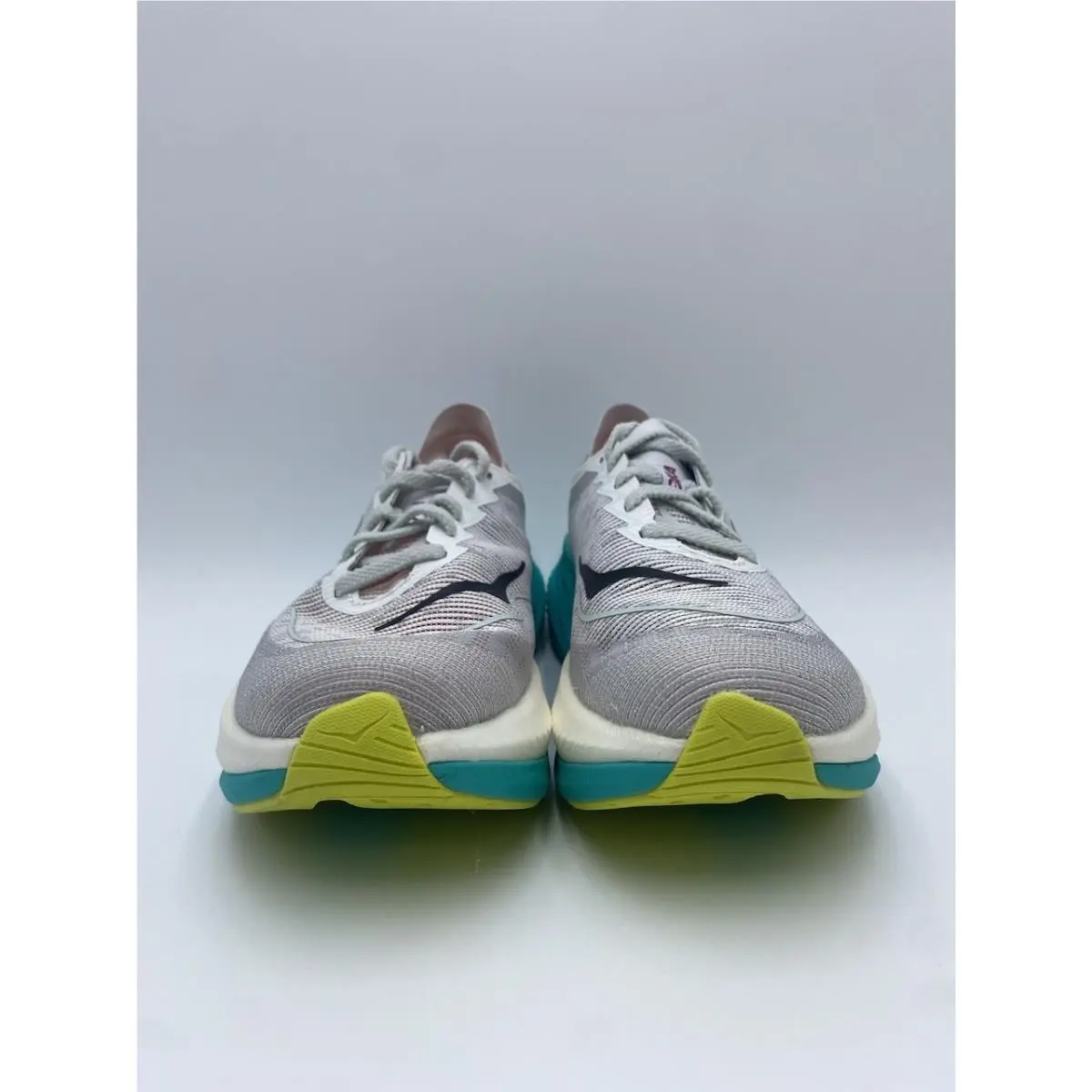 Hoka shoes - Hoka One One Mach X - Blue 13