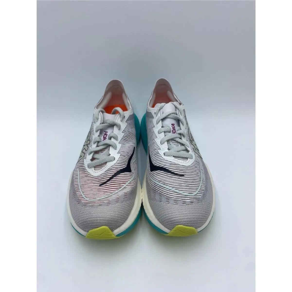 Hoka shoes - Hoka One One Mach X - Blue 14