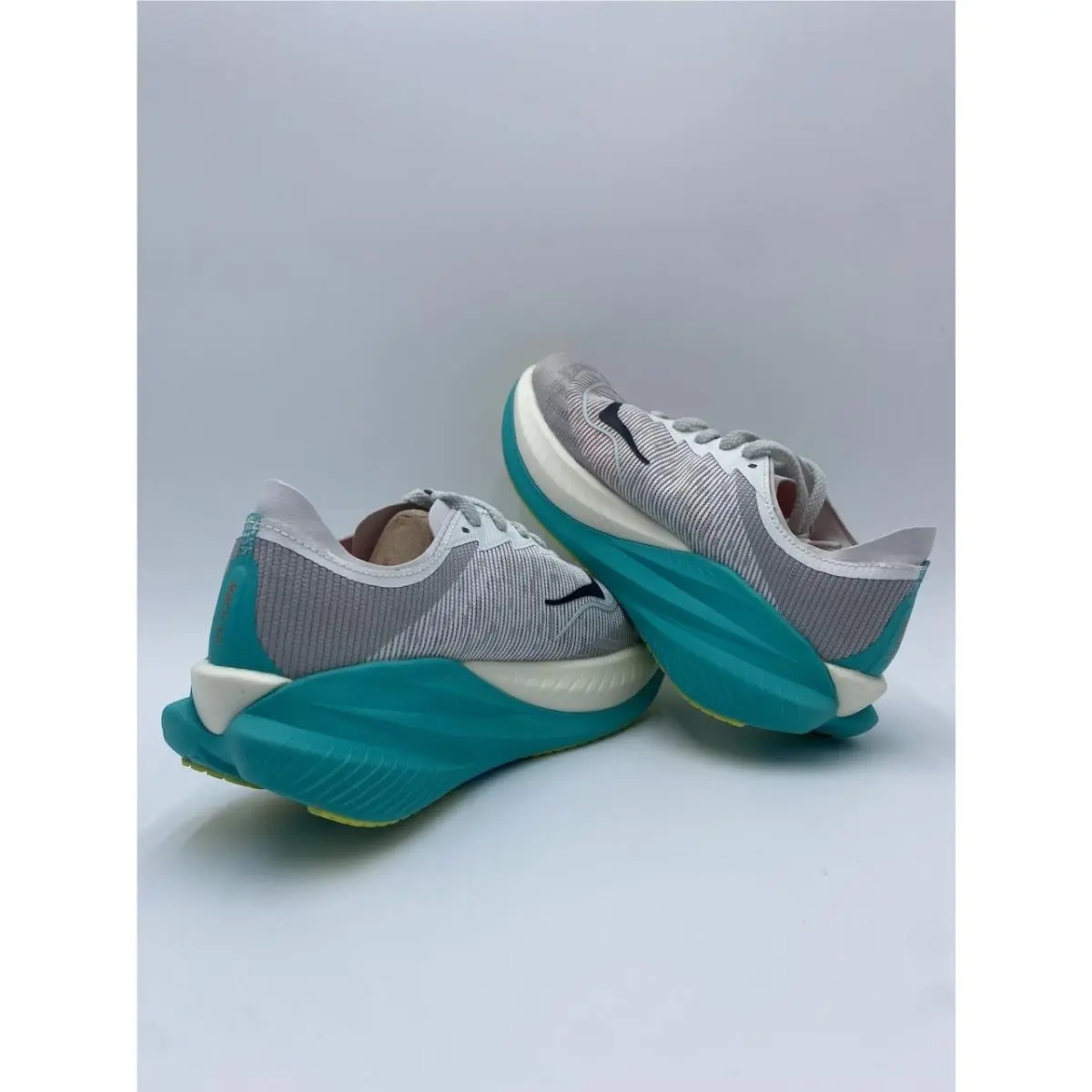 Hoka shoes - Hoka One One Mach X - Blue 16