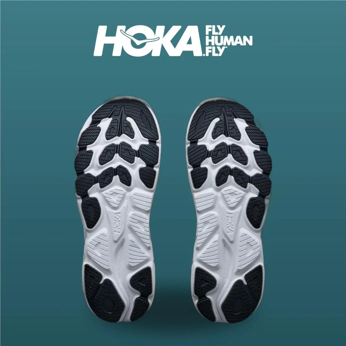 Hoka shoes - Clifton 11 - Clifton - 1176572-NNTN - Neon Tangerine/Frost 1