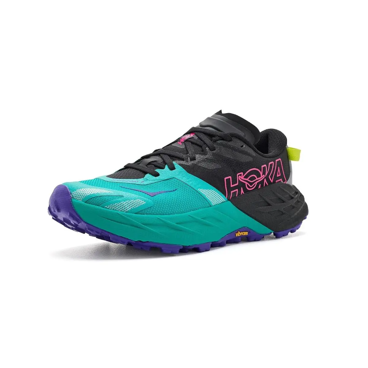 Hoka shoes - Alabaster/Morning Dew 27