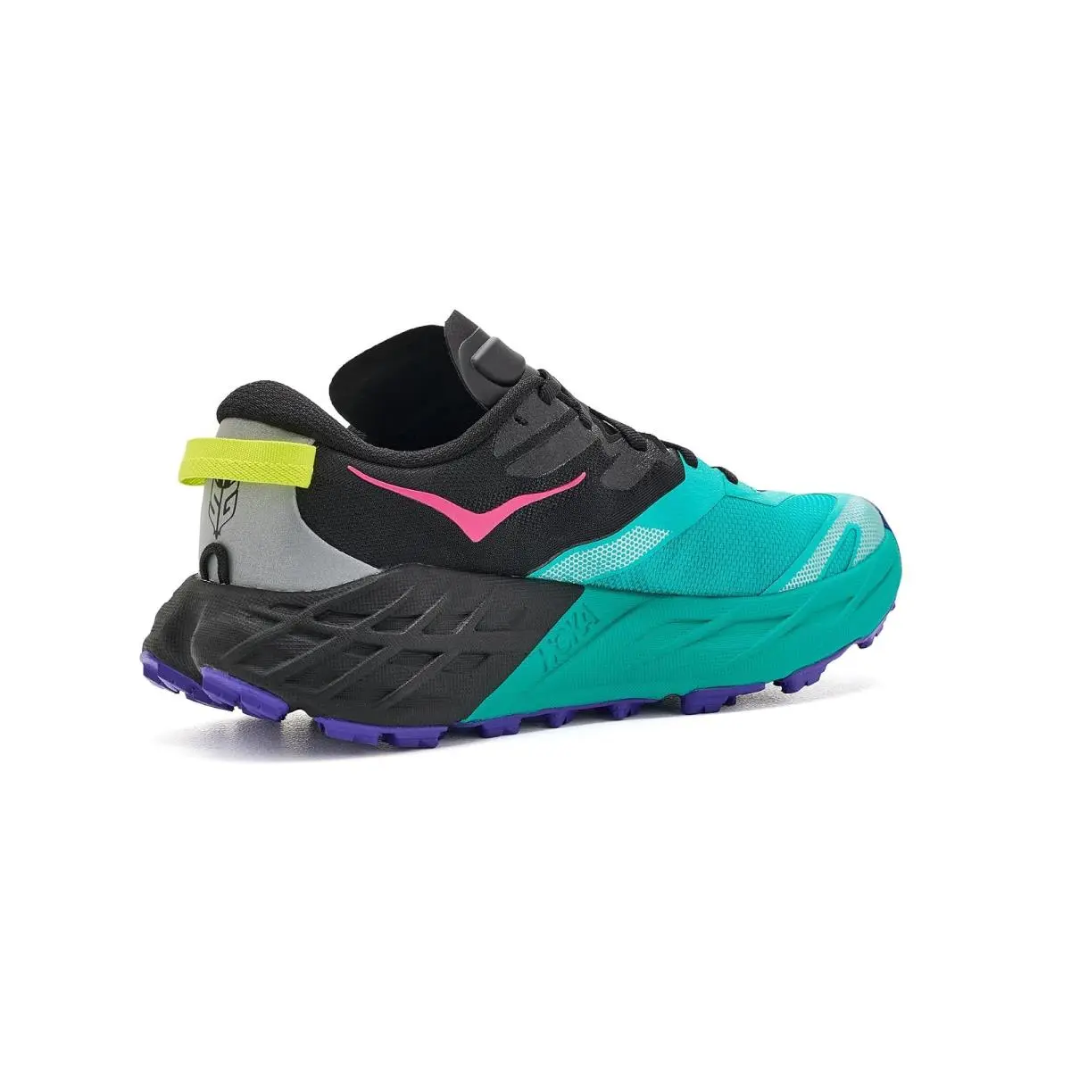 Hoka shoes - Alabaster/Morning Dew 29
