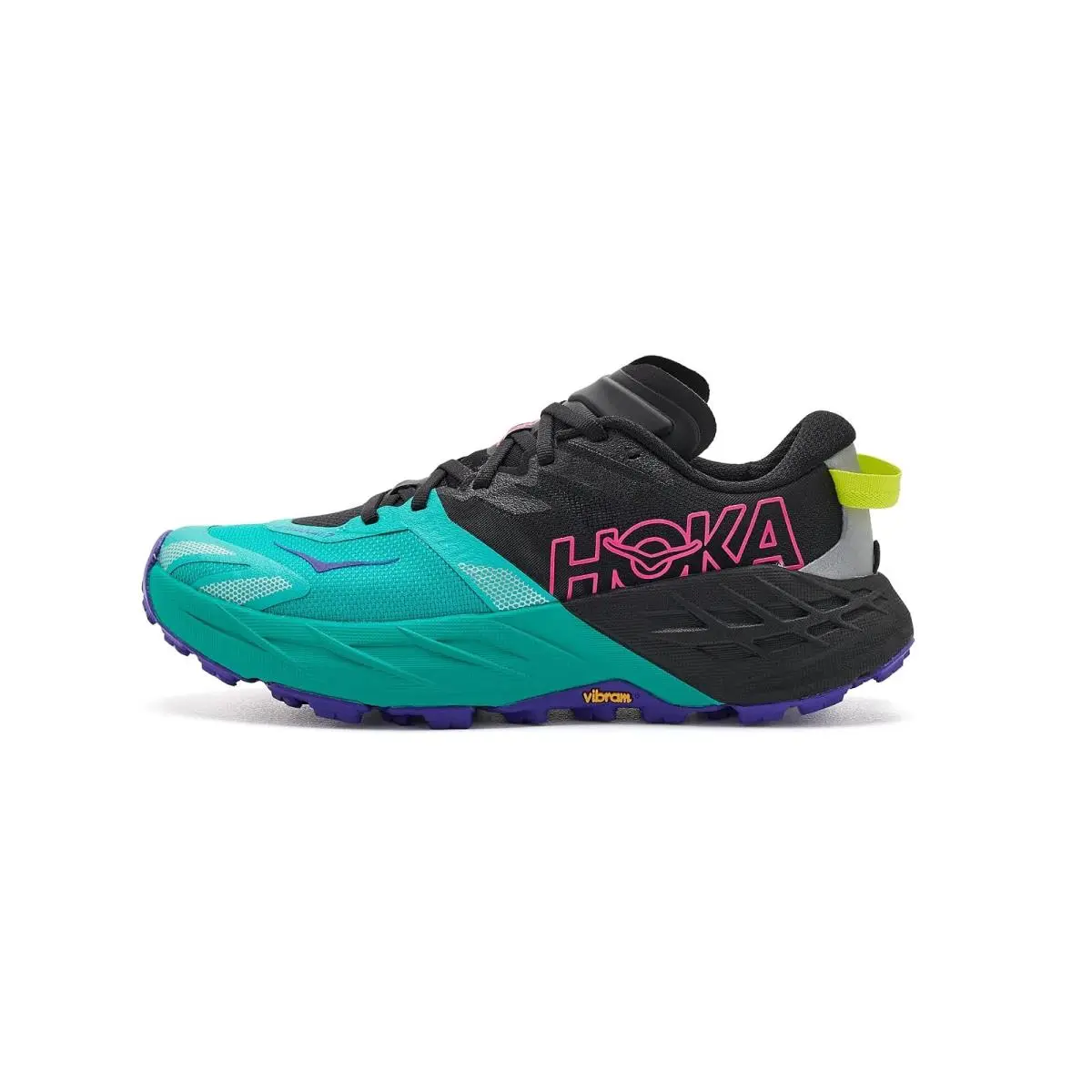 Hoka shoes - Alabaster/Morning Dew 30