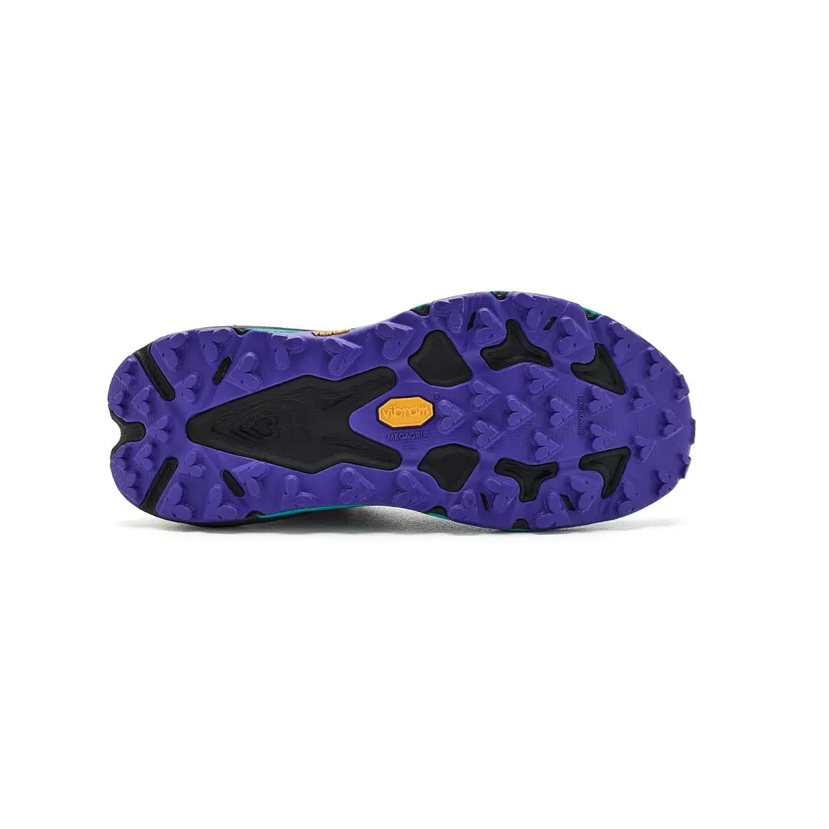 Hoka shoes - Alabaster/Morning Dew 31