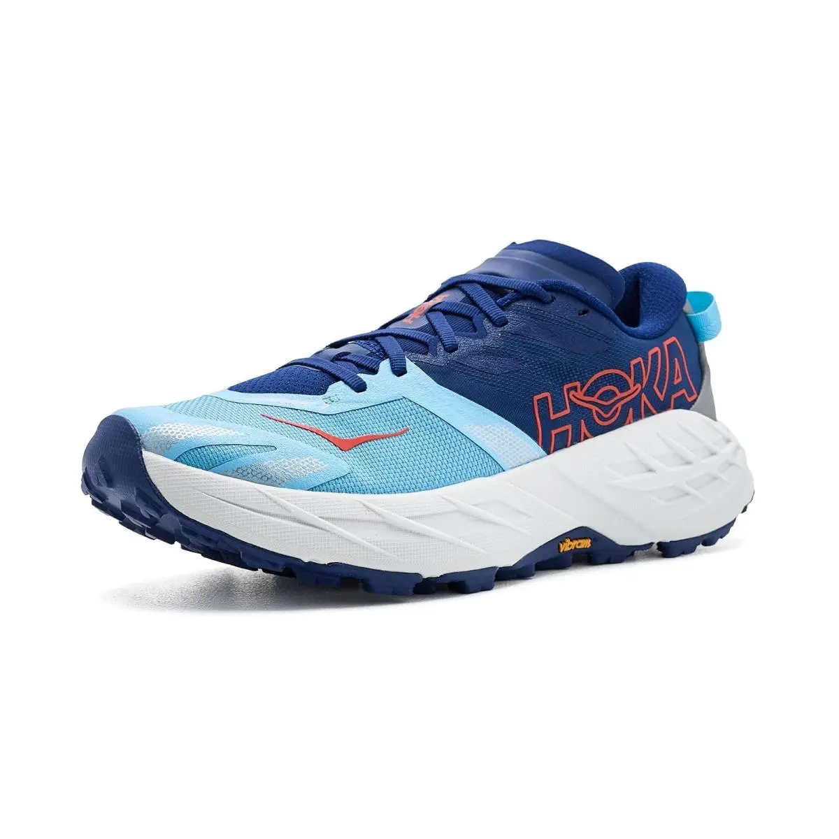 Hoka shoes - Alabaster/Morning Dew 41